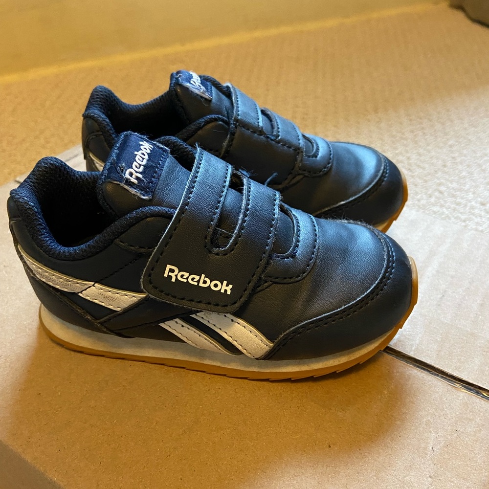 Toddler Reebok Sneakers